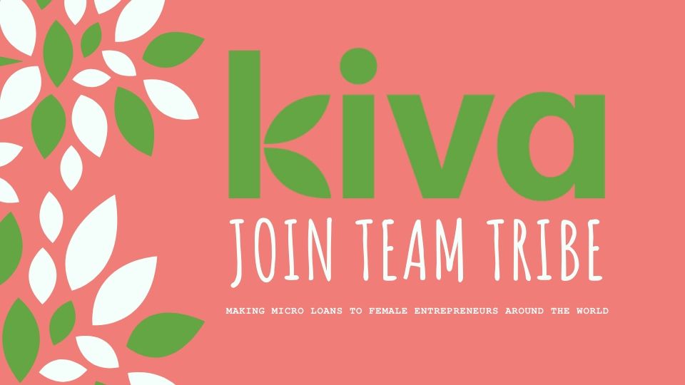 Tribe Kiva - Join Team Tribe